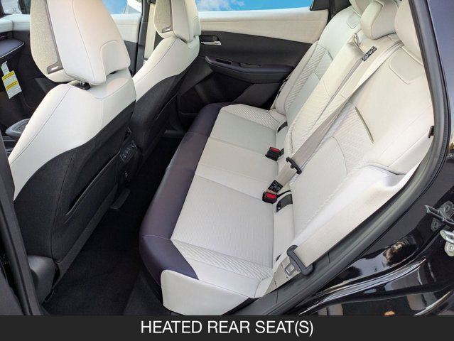 2026 Nissan Leaf PLATINUM+ 2026 Nissan Leaf PLATINUM+