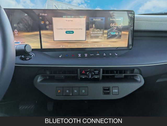 2026 Nissan Leaf PLATINUM+ 2026 Nissan Leaf PLATINUM+