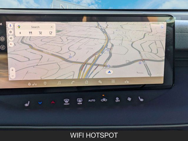 2026 Nissan Leaf PLATINUM+ 2026 Nissan Leaf PLATINUM+