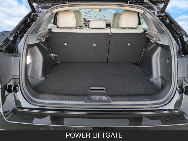 2026 Nissan Leaf PLATINUM+ 2026 Nissan Leaf PLATINUM+