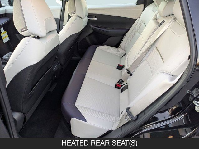 2026 Nissan Leaf PLATINUM+