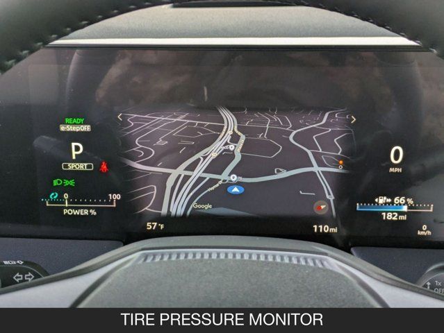 2026 Nissan Leaf PLATINUM+