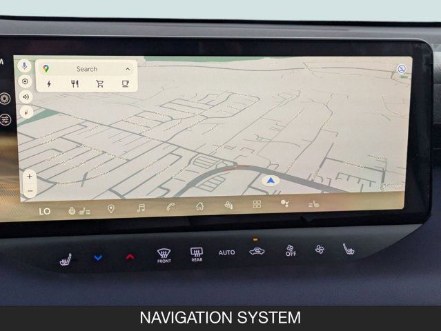 2026 Nissan Leaf PLATINUM+