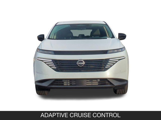 2026 Nissan Murano SV 2026 Nissan Murano SV