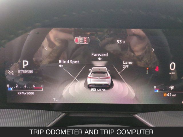 2026 Nissan MURANO SV AWD 2026 Nissan MURANO SV AWD