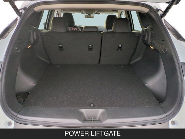 2026 Nissan MURANO SV AWD 2026 Nissan MURANO SV AWD