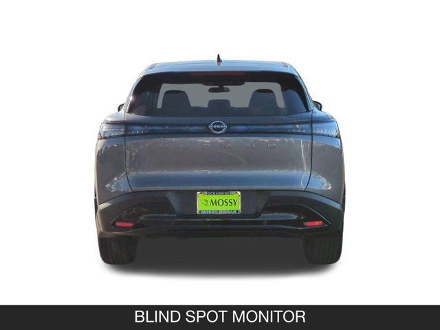 2026 Nissan Murano SV AWD