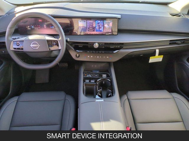 2026 Nissan Murano SV AWD