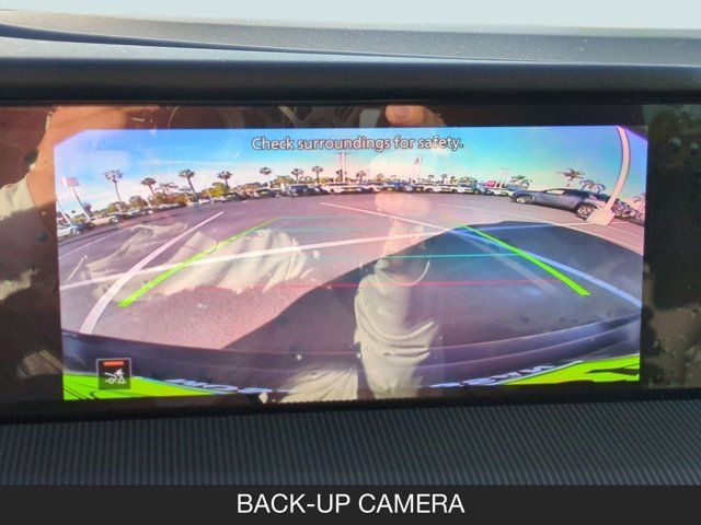 2026 Nissan Murano SV AWD