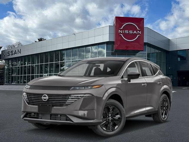 2026 Nissan Murano SV 2026 Nissan Murano SV