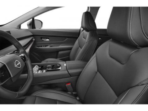 2026 Nissan Murano SV 2026 Nissan Murano SV