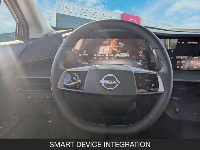 2026 Nissan Murano SV