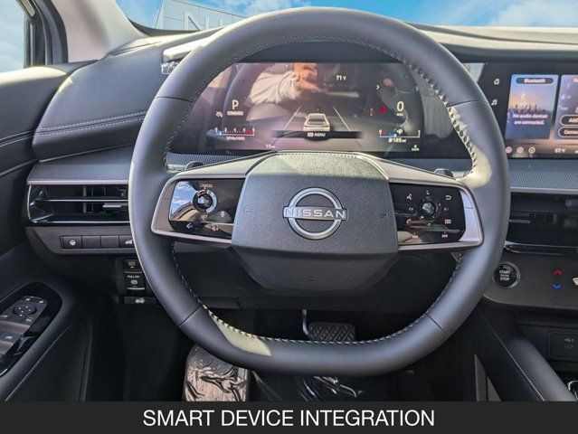 2026 Nissan Murano SV 2026 Nissan Murano SV