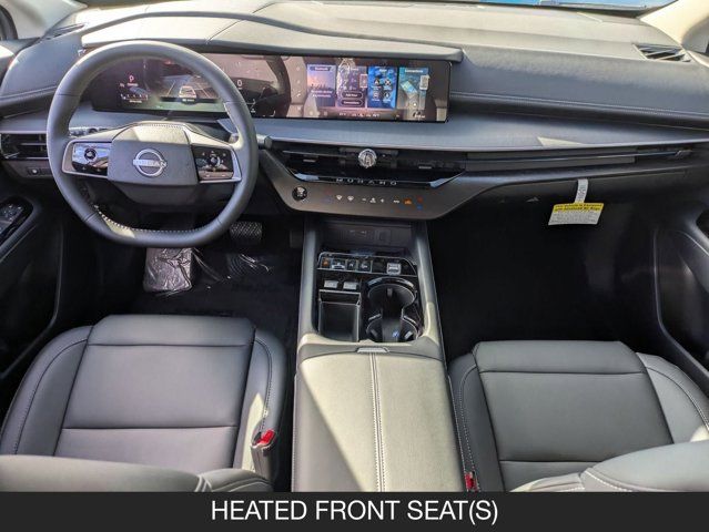 2026 Nissan Murano SV 2026 Nissan Murano SV