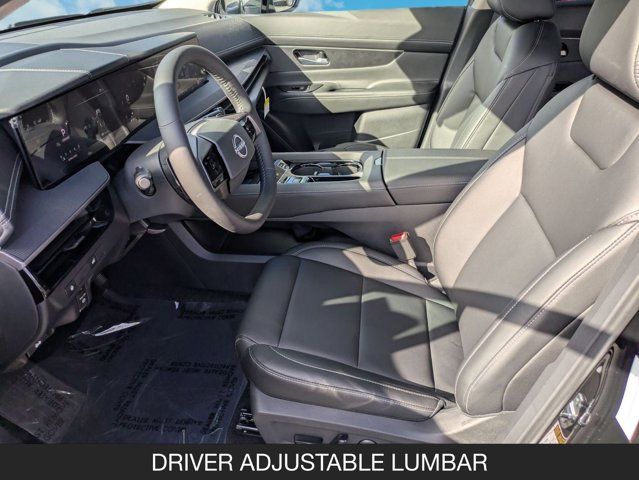 2026 Nissan Murano SV 2026 Nissan Murano SV