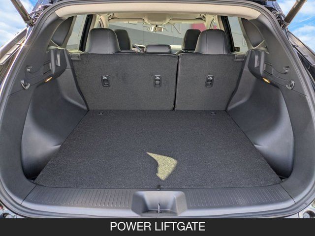 2026 Nissan Murano SV 2026 Nissan Murano SV