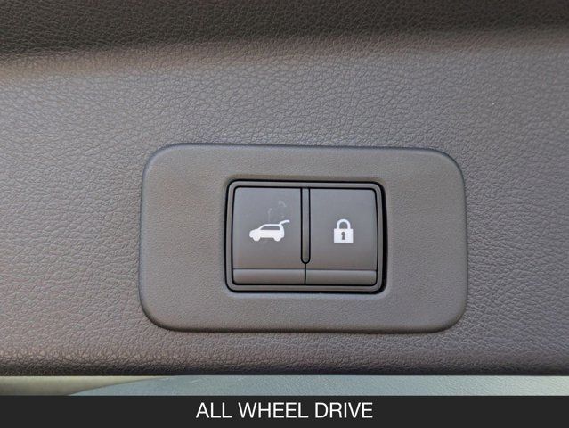 2026 Nissan Murano SV 2026 Nissan Murano SV