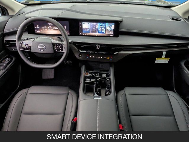 2026 Nissan Murano SV 2026 Nissan Murano SV