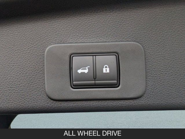 2026 Nissan Murano SV 2026 Nissan Murano SV