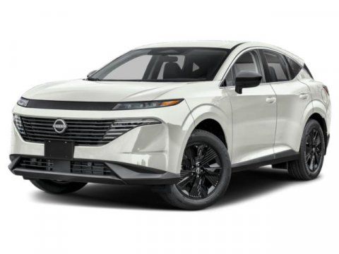 2026 Nissan Murano SV 2026 Nissan Murano SV