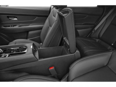 2026 Nissan Murano SV 2026 Nissan Murano SV