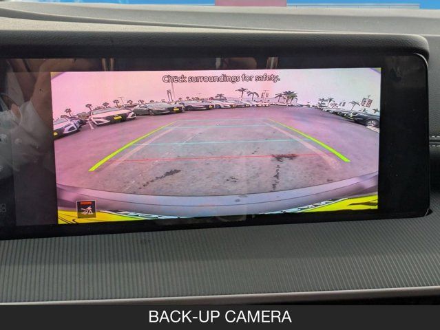 2026 Nissan Murano SV 2026 Nissan Murano SV