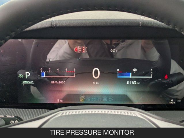 2026 Nissan Murano SV 2026 Nissan Murano SV