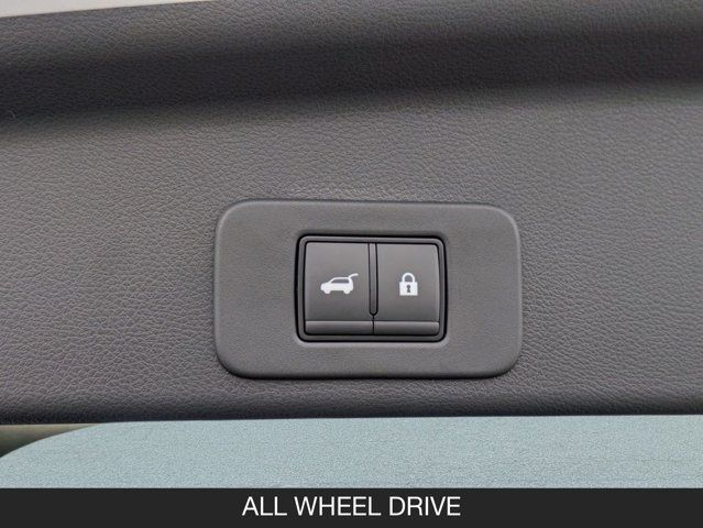 2026 Nissan Murano SV 2026 Nissan Murano SV