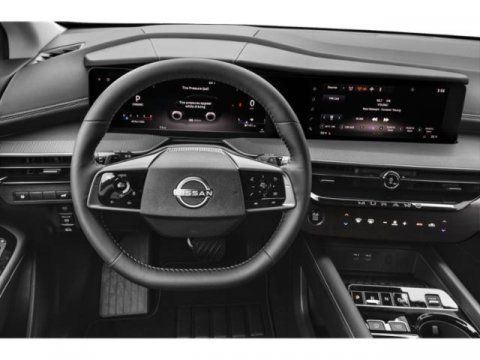 2026 Nissan Murano SV 2026 Nissan Murano SV