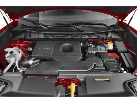 2026 Nissan Murano SV 2026 Nissan Murano SV