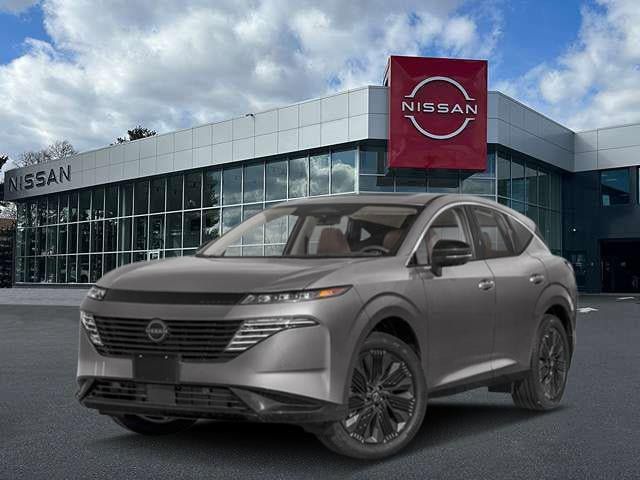 2026 Nissan Murano SL 2026 Nissan Murano SL