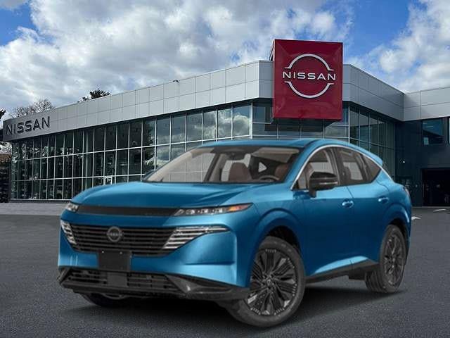 2026 Nissan Murano SL 2026 Nissan Murano SL