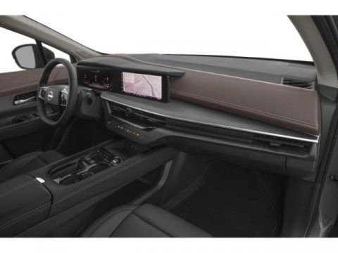 2026 Nissan Murano SL 2026 Nissan Murano SL