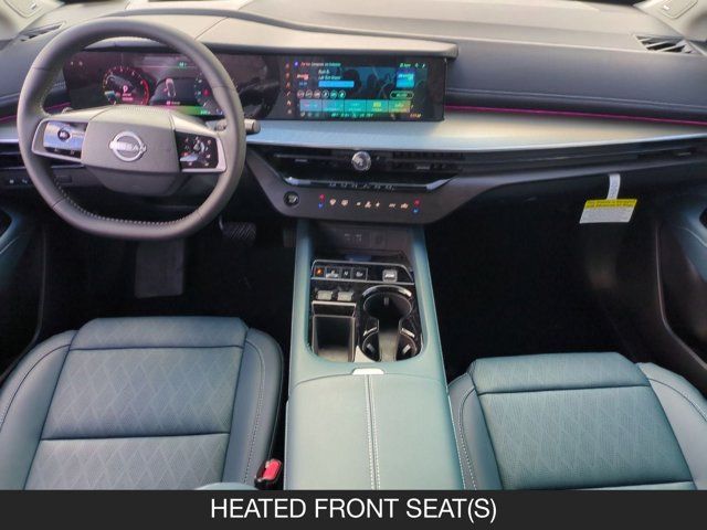 2026 Nissan Murano Platinum 2026 Nissan Murano Platinum