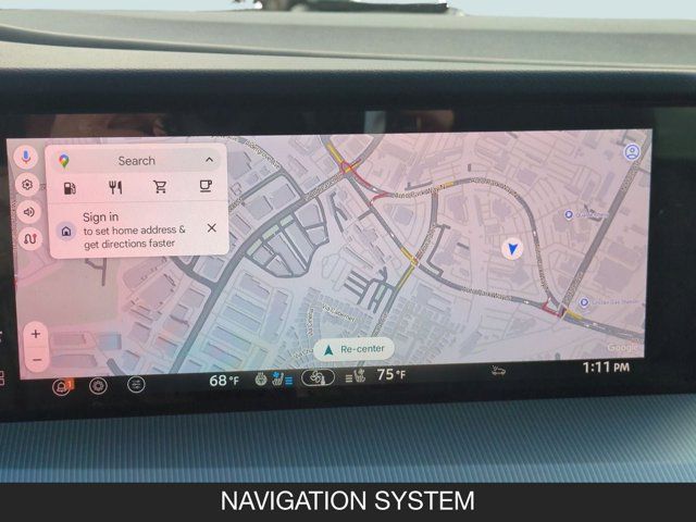 2026 Nissan Murano Platinum 2026 Nissan Murano Platinum