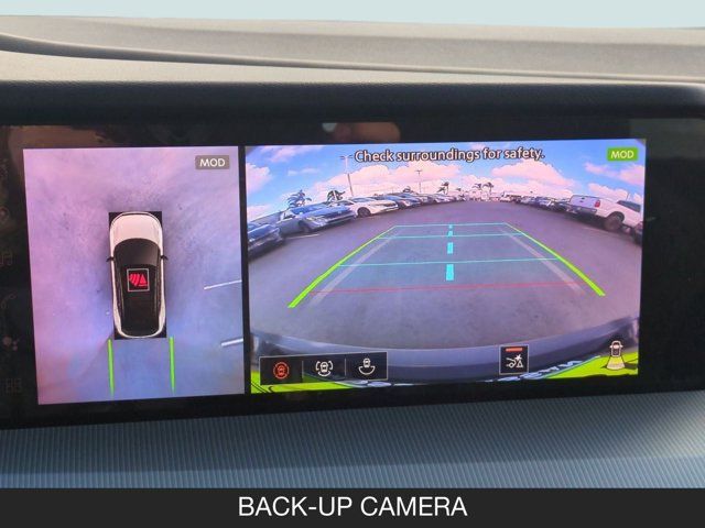 2026 Nissan Murano Platinum 2026 Nissan Murano Platinum