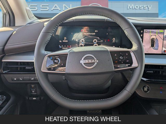 2026 Nissan Murano Platinum 2026 Nissan Murano Platinum