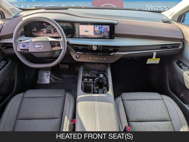 2026 Nissan Murano Platinum 2026 Nissan Murano Platinum