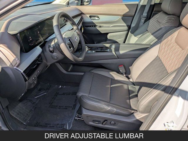 2026 Nissan Murano Platinum 2026 Nissan Murano Platinum