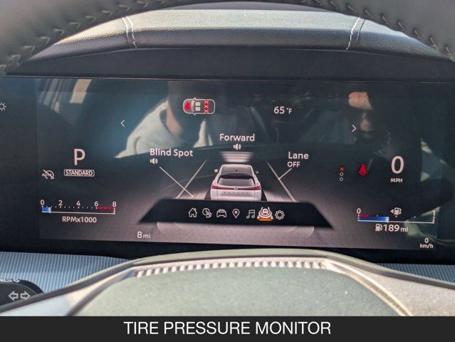 2026 Nissan Murano Platinum 2026 Nissan Murano Platinum