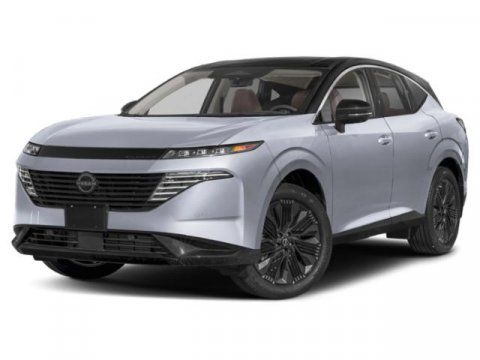 2026 Nissan Murano Platinum 2026 Nissan Murano Platinum