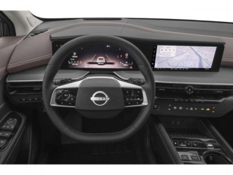 2026 Nissan Murano Platinum 2026 Nissan Murano Platinum