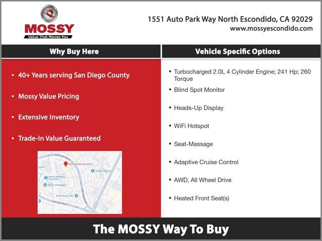 2026 Nissan Murano Platinum 2026 Nissan Murano Platinum