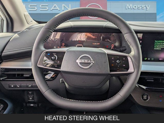 2026 Nissan Murano Platinum 2026 Nissan Murano Platinum