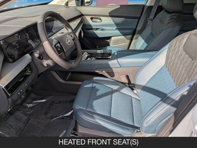 2026 Nissan Murano Platinum 2026 Nissan Murano Platinum