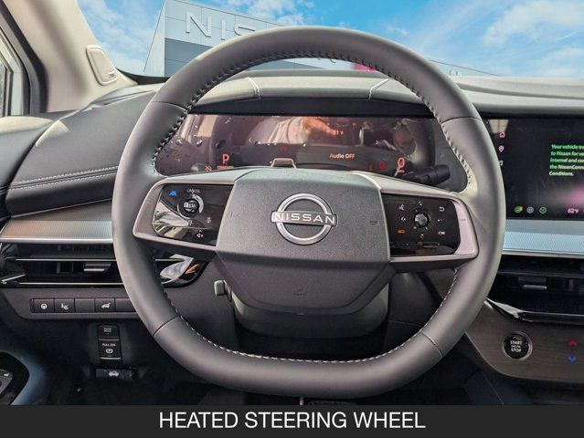 2026 Nissan Murano Platinum 2026 Nissan Murano Platinum