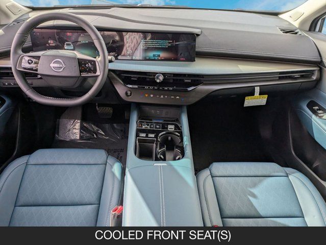 2026 Nissan Murano Platinum 2026 Nissan Murano Platinum