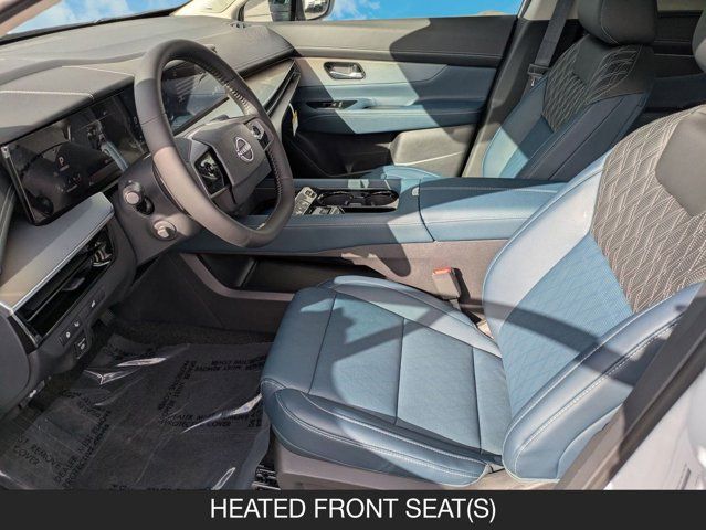 2026 Nissan Murano Platinum 2026 Nissan Murano Platinum