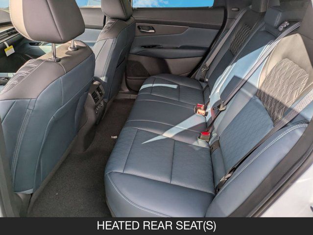 2026 Nissan Murano Platinum 2026 Nissan Murano Platinum