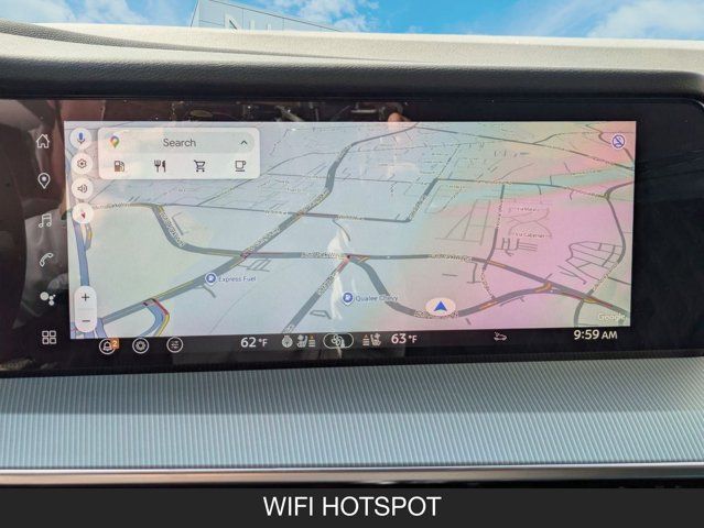 2026 Nissan Murano Platinum 2026 Nissan Murano Platinum